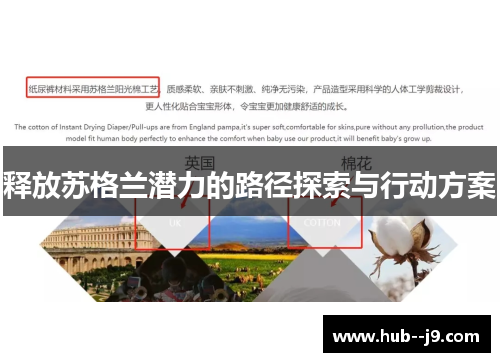 释放苏格兰潜力的路径探索与行动方案