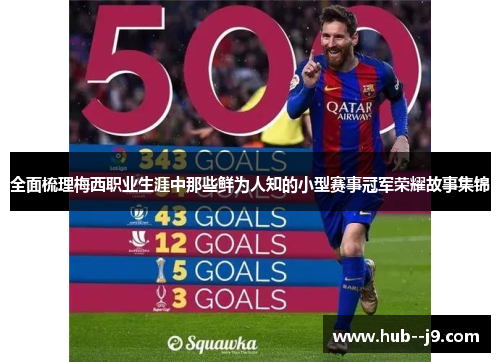 全面梳理梅西职业生涯中那些鲜为人知的小型赛事冠军荣耀故事集锦