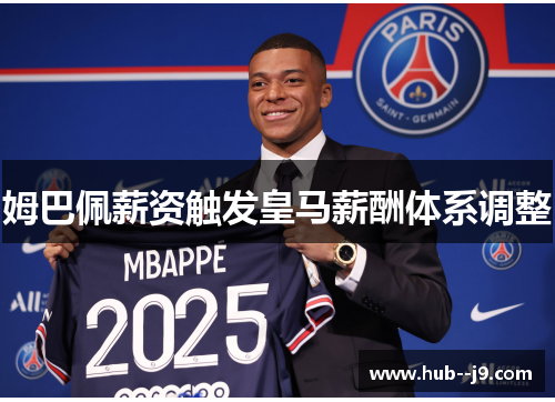 姆巴佩薪资触发皇马薪酬体系调整